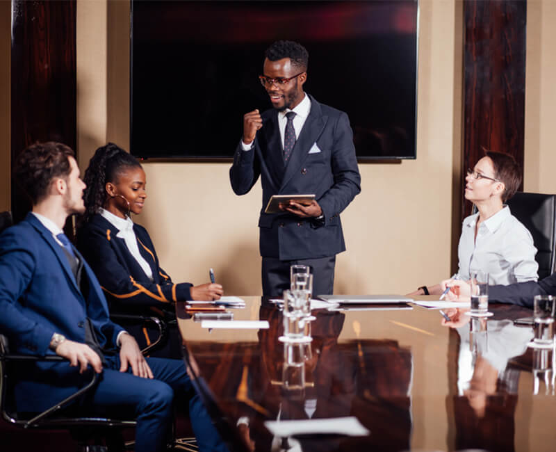Com & Marketing Stratégique