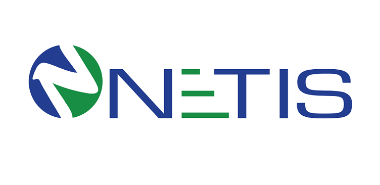 Welgraf - LOGO CLIENT NETIS
